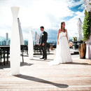 mariage cannes 5