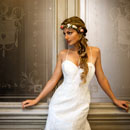 Coiffure Mariée 1