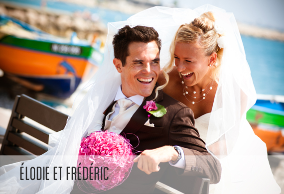 photographe mariage cote azur